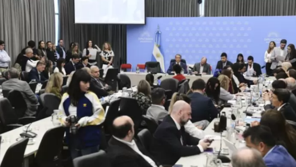 Ley “hojarasca”: el cooperativismo en alerta por cambios que impactan en su estructura fiscal